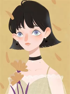 拯救我笔下的恶毒女配漫画