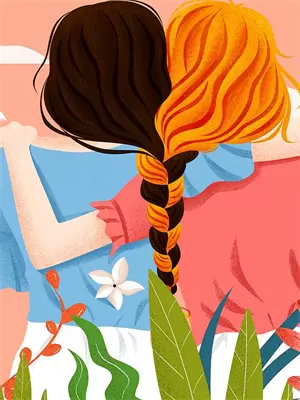女将称帝小说