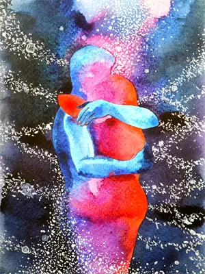 阴间卡组是什么意思