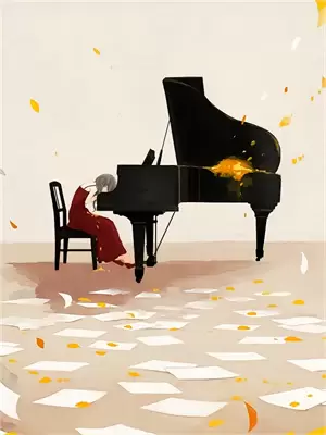 黑帮高中插曲