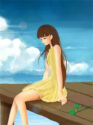 火影我是鸣人姐姐