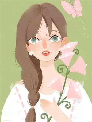 小白花重生类似小说