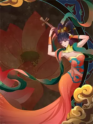 大声说爱你 灌篮高手