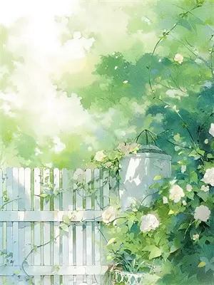 彼岸之花在生命尽头绽放