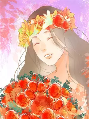 奥特曼蓝色深邃