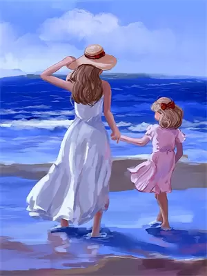 爱在夏日作文