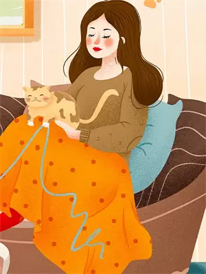 女人中的女人雌性中的雌性文案