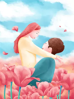 有了一个孩子还会再生嘛