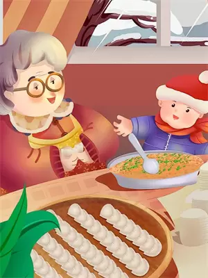 时光不负人 岁月不欺人