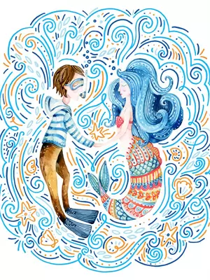 为什么说女幼师开放