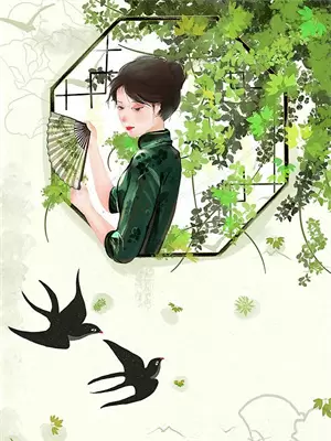 锦锈谋之嫡女风华