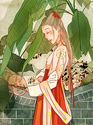 神豪打赏女主播