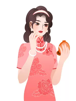 前男友的婚礼邀约