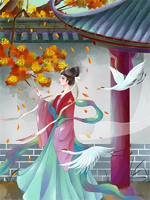 老公为了升职把我送