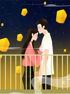 我上面有人是什么意思