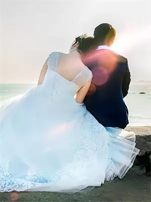 男人娶寡妇好吗