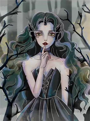 阎王溺爱孟婆追夫记未删减版