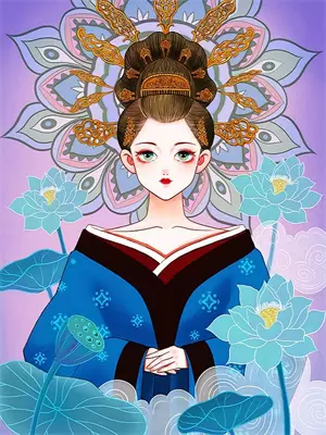 四月春膳