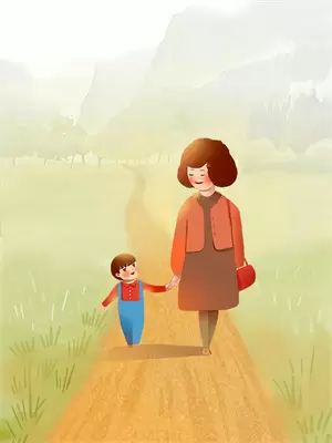 我们迟早会在一起