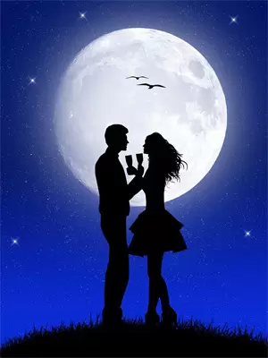 男朋友跟妹妹