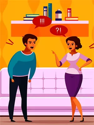 保险箱里的秘密什么意思