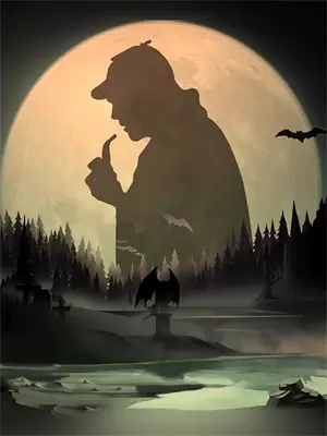 一夜春色涟漪