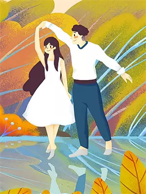 订婚那天，妹妹说他和未婚夫才是真爱