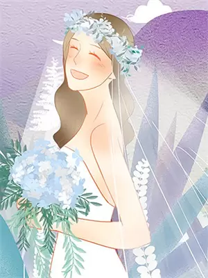 三个女人的爱情大结局