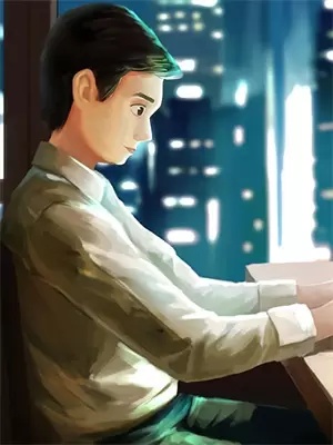 刘旺财回家创业