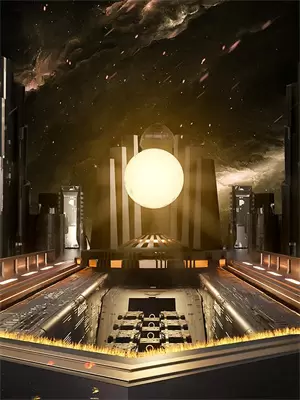柴道煌与赵公明的关系是什么