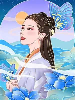 修仙女主最多的小说