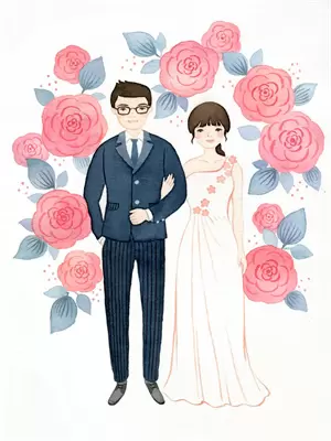 爱养蛇的女人