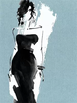 霸总替身女友整容