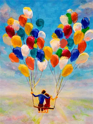 暗恋者的占有欲