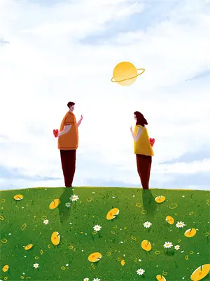 同事们的怪癖喜欢攒各种东西