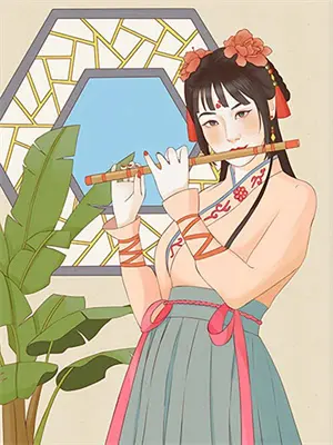 女友去世后的日记