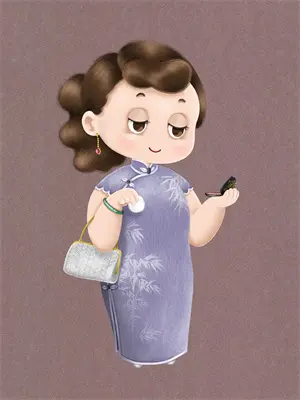 淬火年华大结局