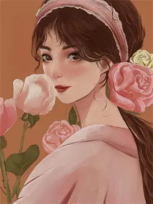 清冷师尊与魔尊小说