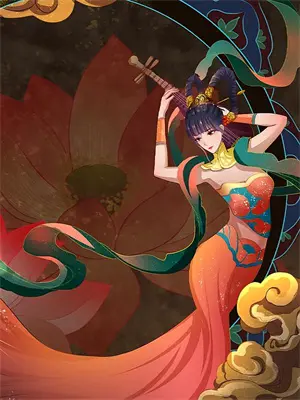 白真真三生三世十里桃花最后结局