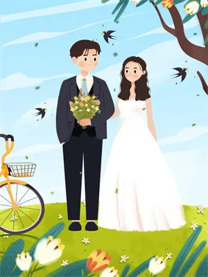 逼我让座婚车,我直接取消婚礼