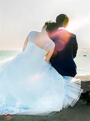 婚礼来宾致辞简短