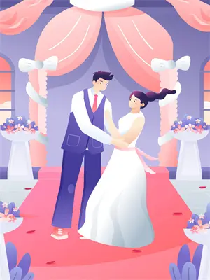 婚礼现场布置套装全套策划