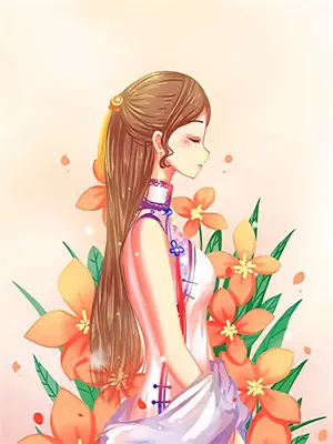 嫡女不做笼中雀