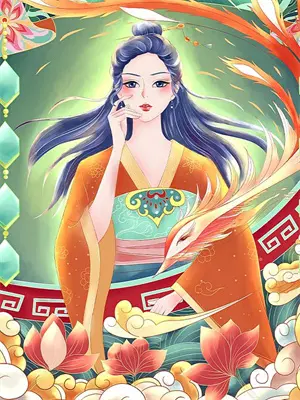 我在修仙世界种菜