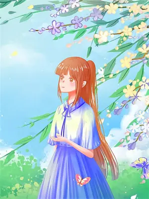 第几本书中霍雨浩和王冬儿在一起