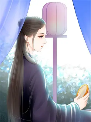梨花落溶月