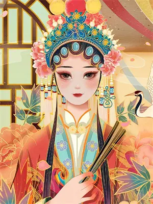 为孩子考上大学妈妈煞费苦心