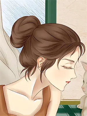 落魄真千金竟是天道亲闺女剧情