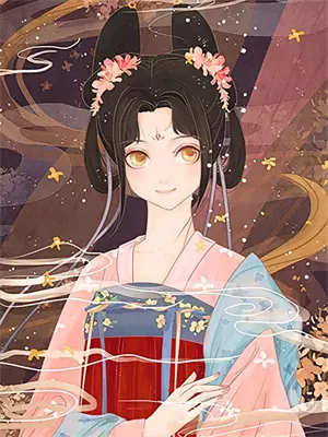 锦鲤女主气运