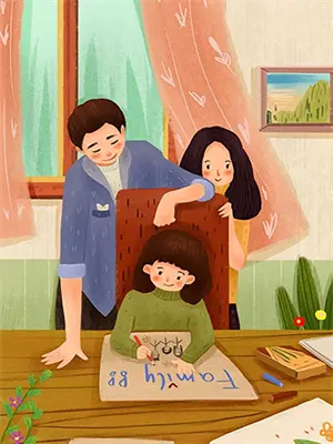这个诅咒太强了小说